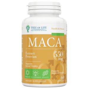 MACA (60капс)